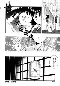 [Kamogawa Tanuki] INNOCENCE