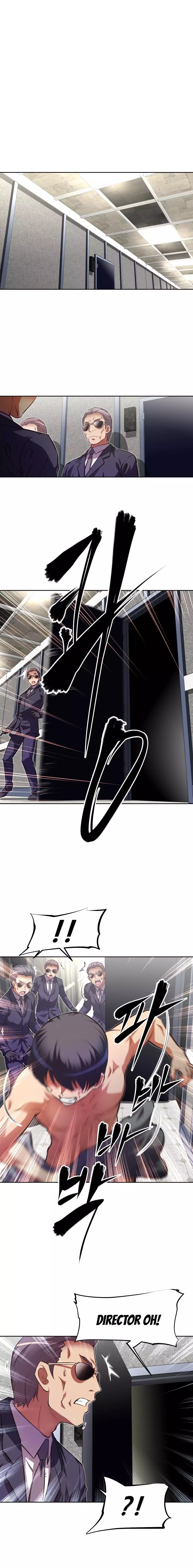 Brawling Go Ch.76-112