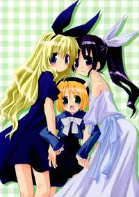 (C67) [BUTTER COOKIE (Various)] Bravo 5 (GIRLS Bravo)