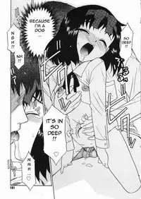 [Nekogen] Papa Nanka Daikirai [English]