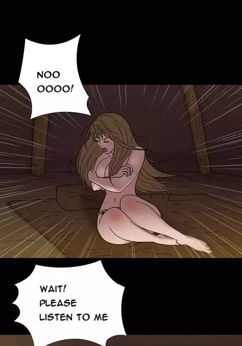 Secret Island Ch.1-5