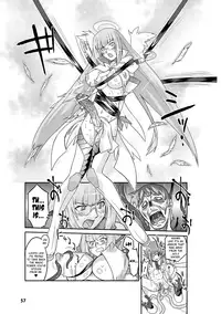 [Ohta Takeshi] Succubus Distortion! Ch.1-6 [English] [biribiri] [Digital]