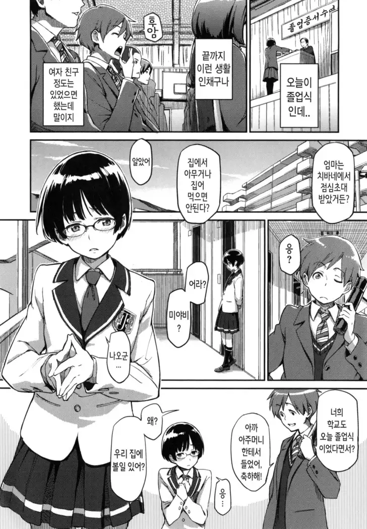 Konnakoto Ch.0-12