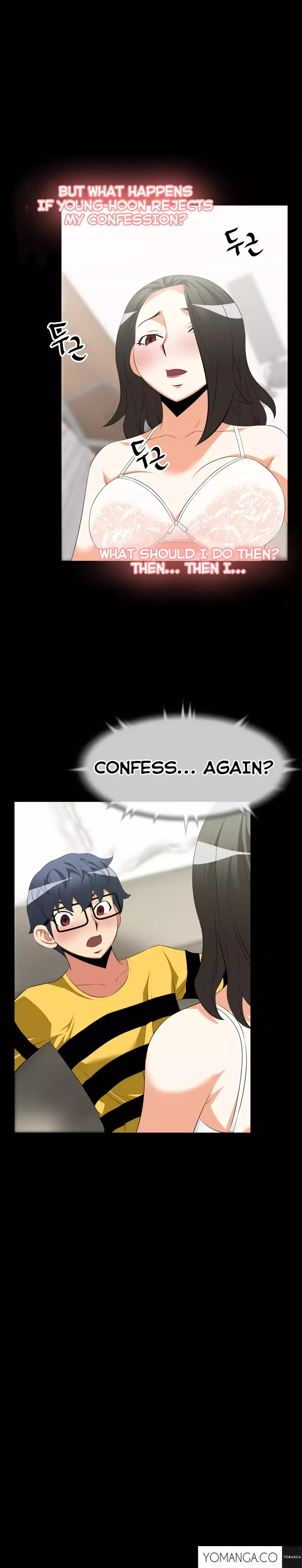 Love Parameter Ch.1-43