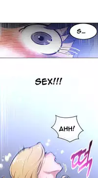 Perfect Half Ch.1-21 (English) (Ongoing)