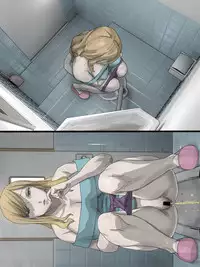 [Sanbaizu] Kazoku Haisetsu