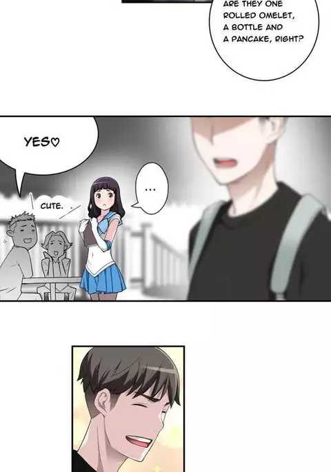 Tissue Thieves Ch.1-12