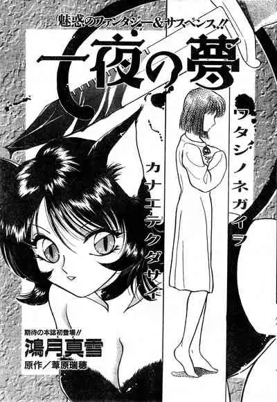 COMIC Zero-Shiki Vol. 9 1999