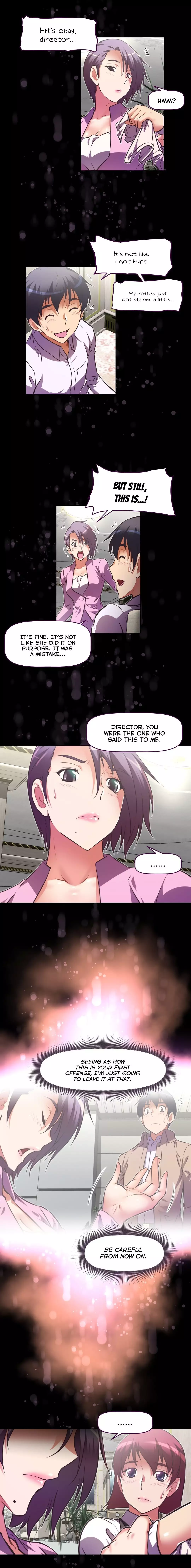 Brawling Go Ch.76-112