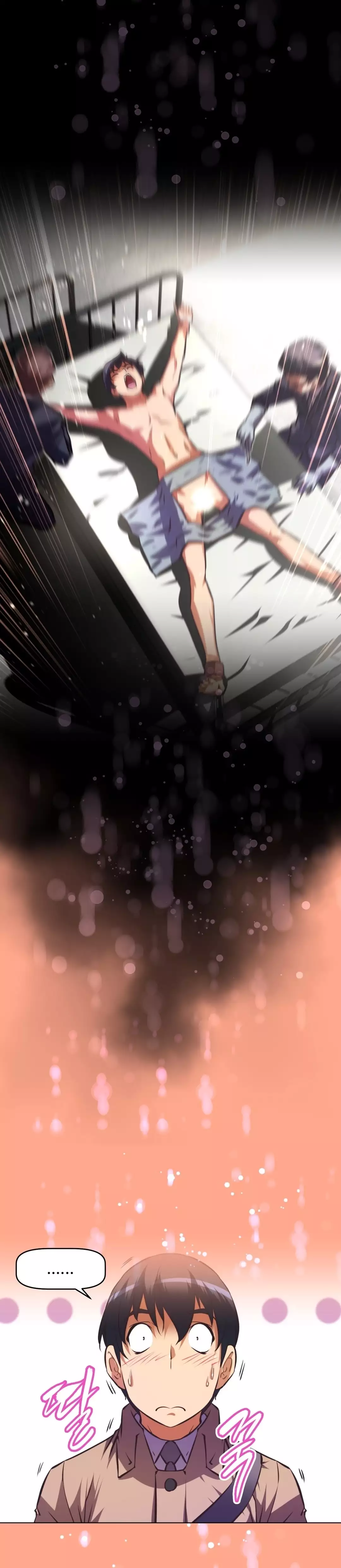 Brawling Go Ch.76-112