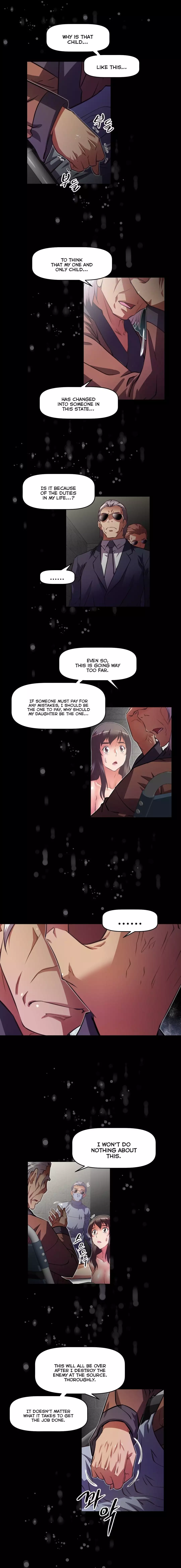 Brawling Go Ch.76-112