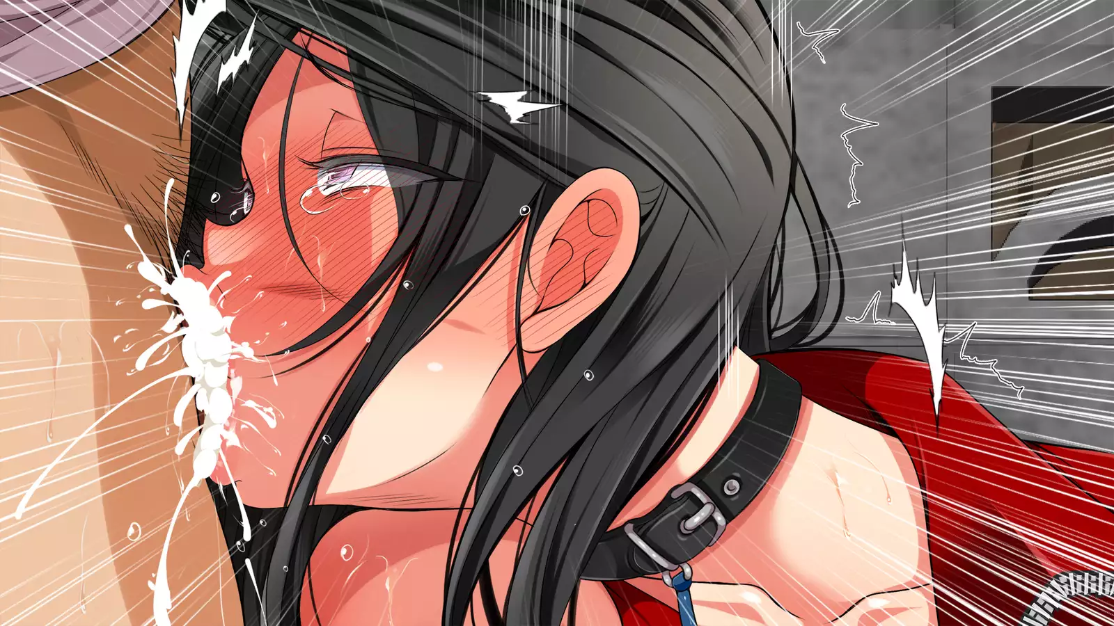 A neglectful village Vol. 4~7