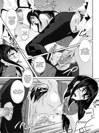 (COMIC1☆5) [viento campanilla (Suzuhane Suzu)] hmhm (Puella Magi Madoka Magica) [English] [CGrascal]