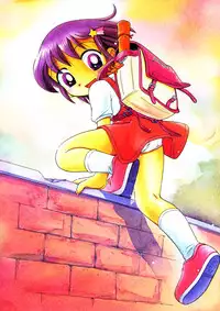 [Hoshino Fuuta] Mou Iikai?