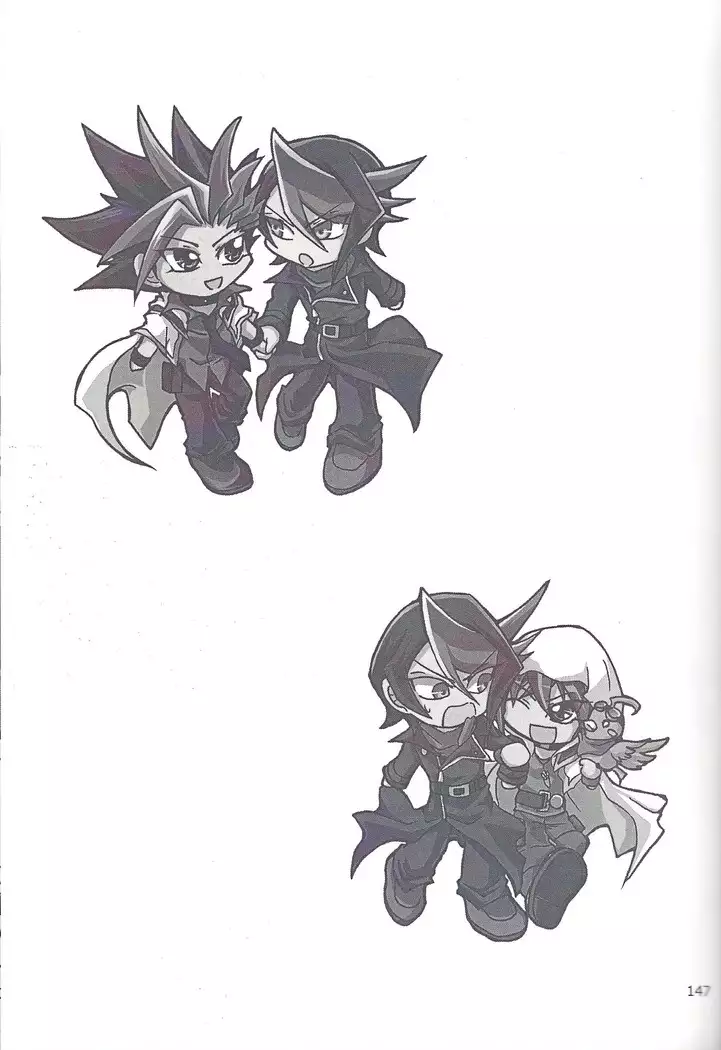 Danshi hanran gunbyō no nichijō REMIX