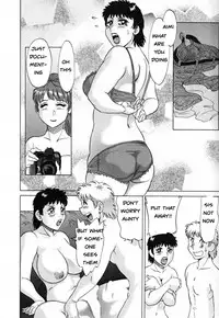 Family Porn [English] [Rewrite] [EZ Rewriter]