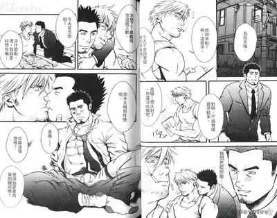 Nikutaiha Vol. 08 Chikan Otoko Zen Kouryaku