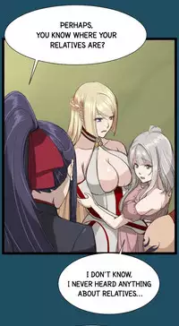 [Hong BanJang] Aharoo Ch.1-39 (English) (YoManga) (Ongoing)