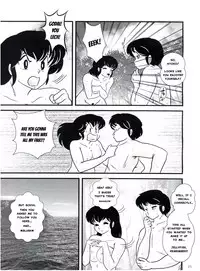 (C80) [Kaigetsudou (Jigoku Sensei Hirobe~)] Fairy 11 (Maison Ikkoku) [English] {MisterJ167}