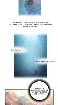 [BYMAN] Sex Knights-Erotic Sensuality & Perception Ch.1-12 (English) (Ongoing)