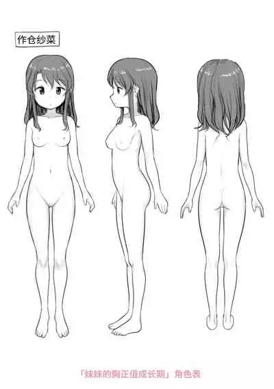 Nani Suru no!? Onii-chan!! | 欧尼酱!?你在干什么!! + 附赠DLsite限定特典