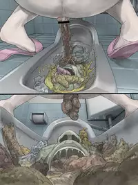 [Sanbaizu] Kazoku Haisetsu