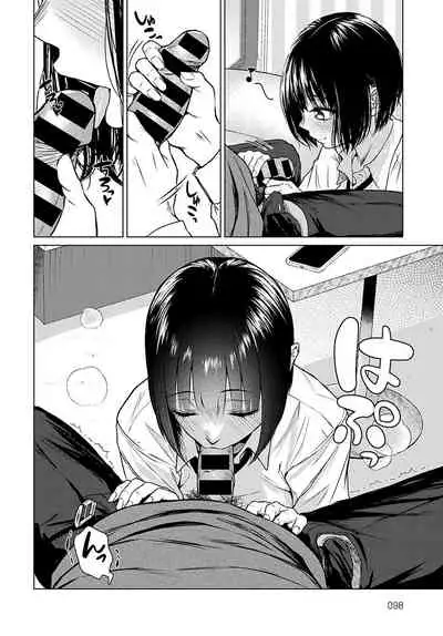 Besuto Kappuru no Jouken | Best Couple Criteria