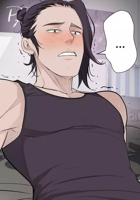 Tissue Thieves Ch.1-12