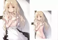 (Shuuki Reitaisai 3) [Gekidoku Shoujo (ke-ta)] Temps ennuye (Touhou Project)