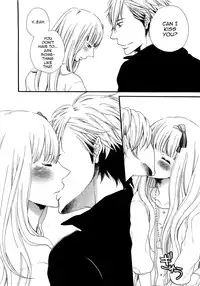 [Natsume Katsura] Momoiro Otokonoko Ch. 1-5 [English] [mysterymeat3]