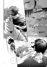 (C87) [Zeroshiki (Kabosu)] Primary Target -Zenpen- (Haikyuu!!) [English] [UnmeiNoChance]