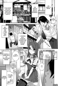 [Shinobu Tanei] Little Stepsister Fantasy Virgin Ch. 1-6 [English] [Tadanohito]