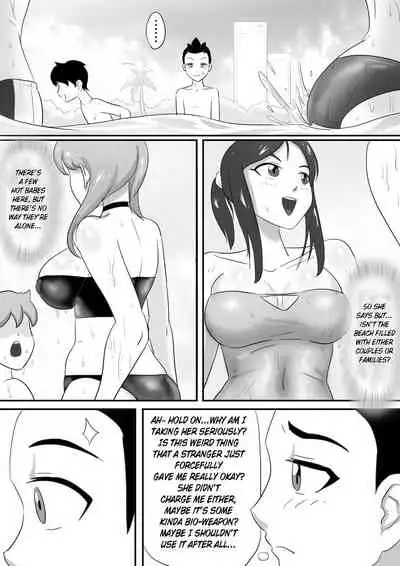 [skyzen] 寄生虫系列 [English] [xinsu] pg. 1-174