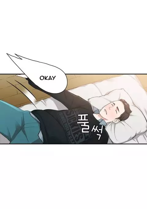 Tissue Thieves Ch.1-12