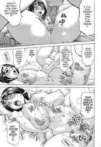 [Millefeuille] Passion Packed Ch. 1-5 [English] {Tadanohito}