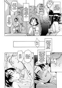[Kobayashi Oukei] Naked Girl Ch. 1-8 [English] {Mistvern}