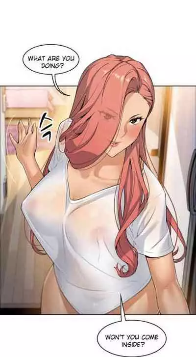 Housekeeper [Neck Pillow, Paper] Ch.40/49 [English] [Manhwa PDF]