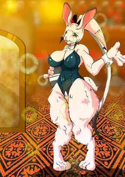 KaninogiSeira no Daigekitou