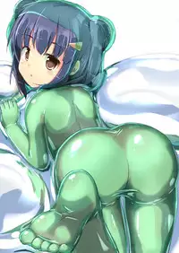 [cheeseyeast (Naka)] Kaerubics [Digital]