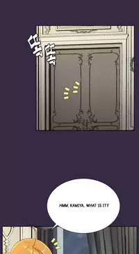 [Hong BanJang] Aharoo Ch.1-39 (English) (YoManga) (Ongoing)