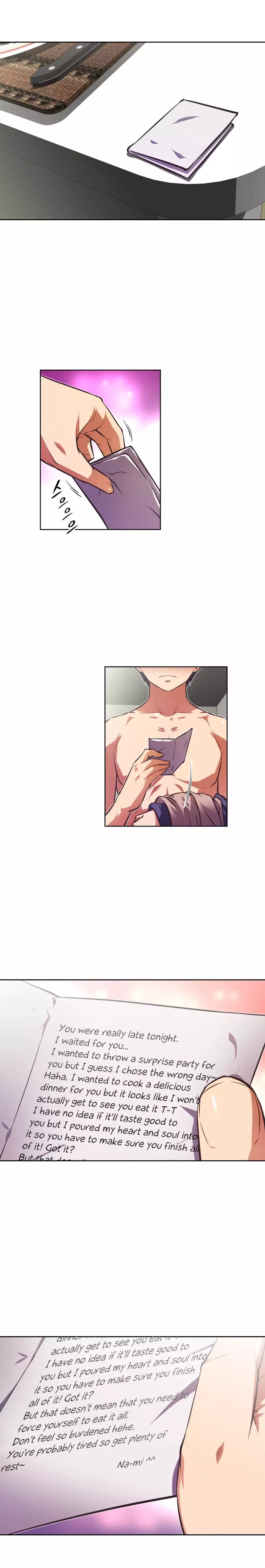 Brawling Go Ch.76-112