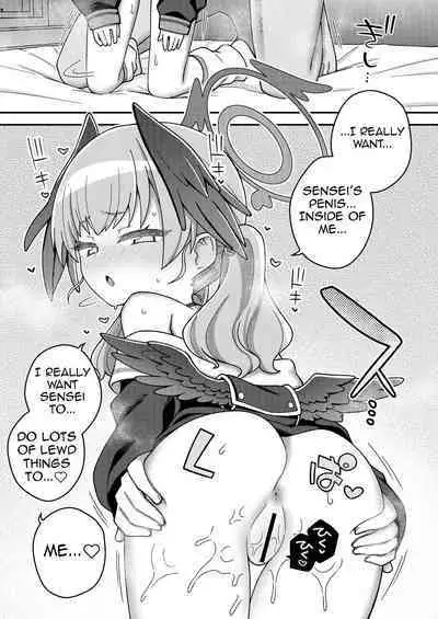 Houkago wa Koibito | After school lover