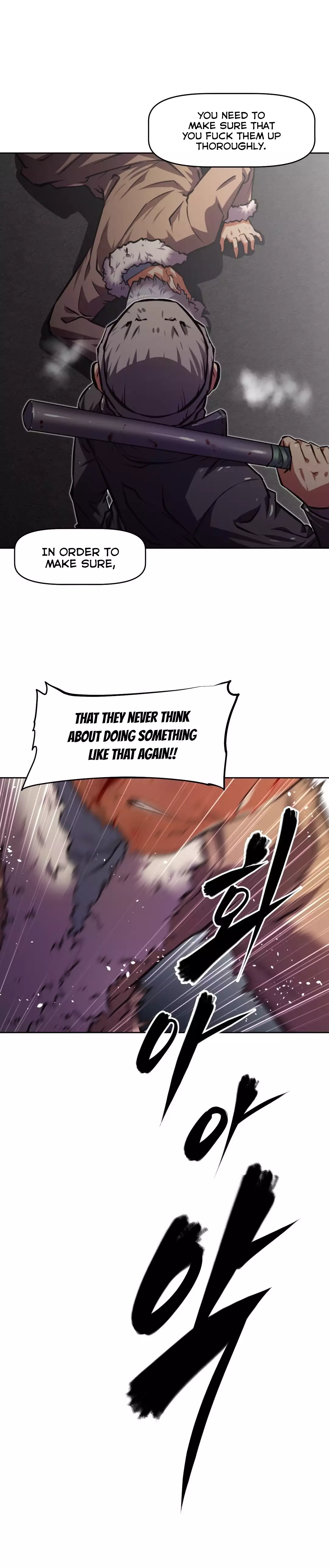 Brawling Go Ch.76-112