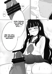 (C74) [SUGARLESS (Sugar)] Oshiete Zetsurin Sensei (Sayonara Zetsubou Sensei) [English] =LWB=