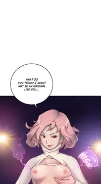 [BYMAN] Sex Knights-Erotic Sensuality & Perception Ch.1-12 (English) (Ongoing)