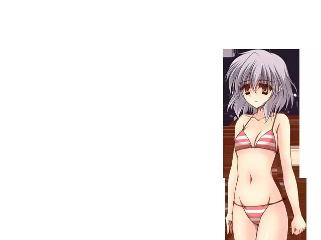 EveningstarterCG集的な何か