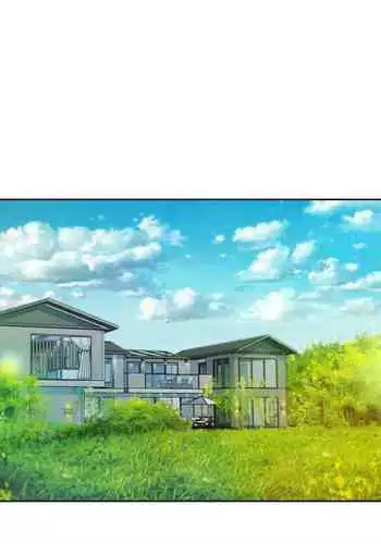 女神寫真 26-27話