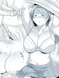 [TK Jesus (Takeyama Shimeji)] Piyotan-san to SashiOff (Girls und Panzer) [Digital]