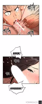 [Yi Hyeon Seok] Refrain Love Ch.1-17 (English) (YoManga) (Ongoing)