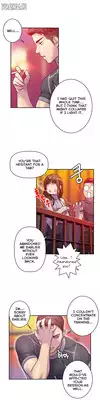 Ghost Love Ch.1-11 (English) (YoManga) (Ongoing)